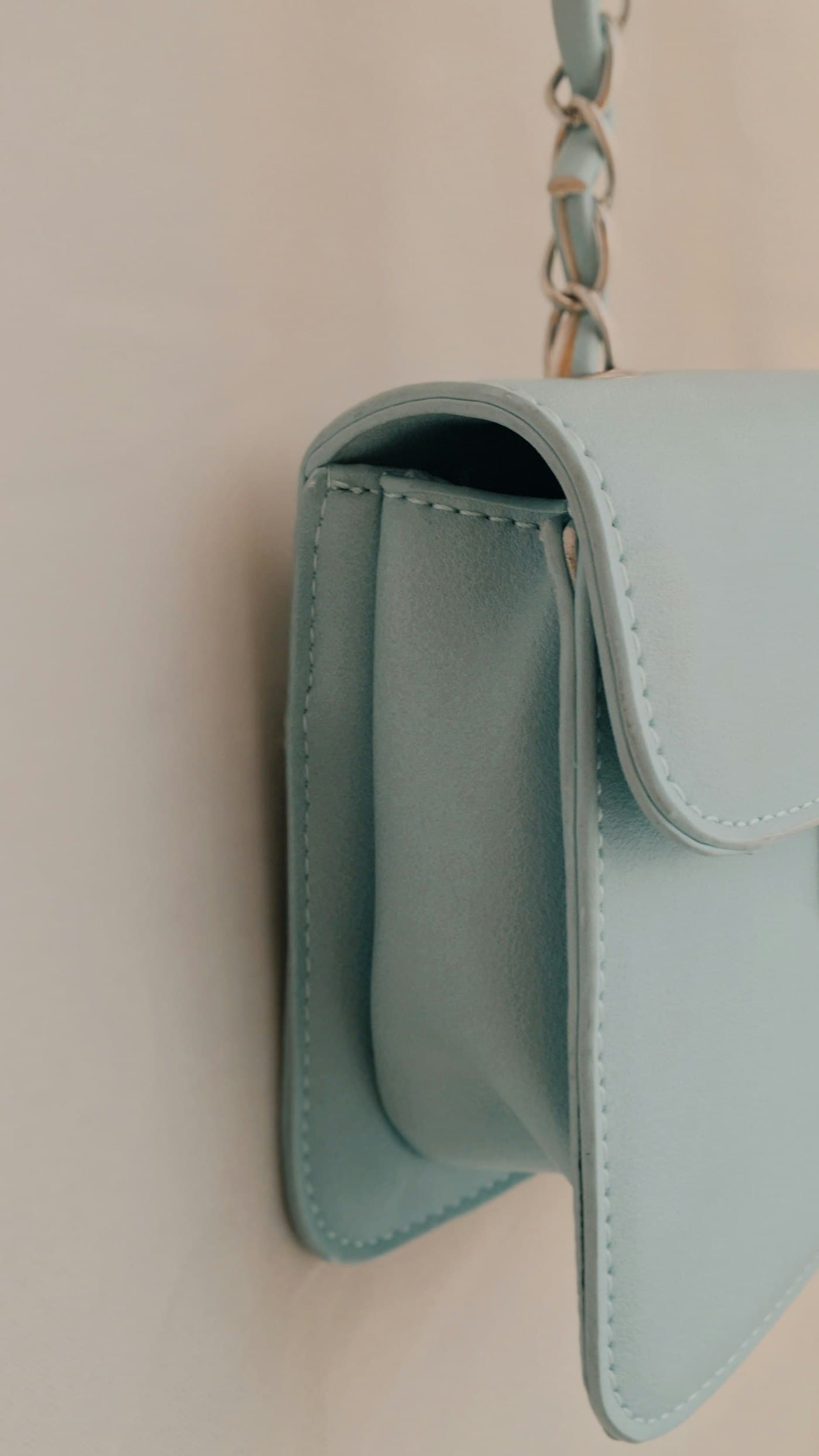 Rivoli Shoulder Bag — product photography