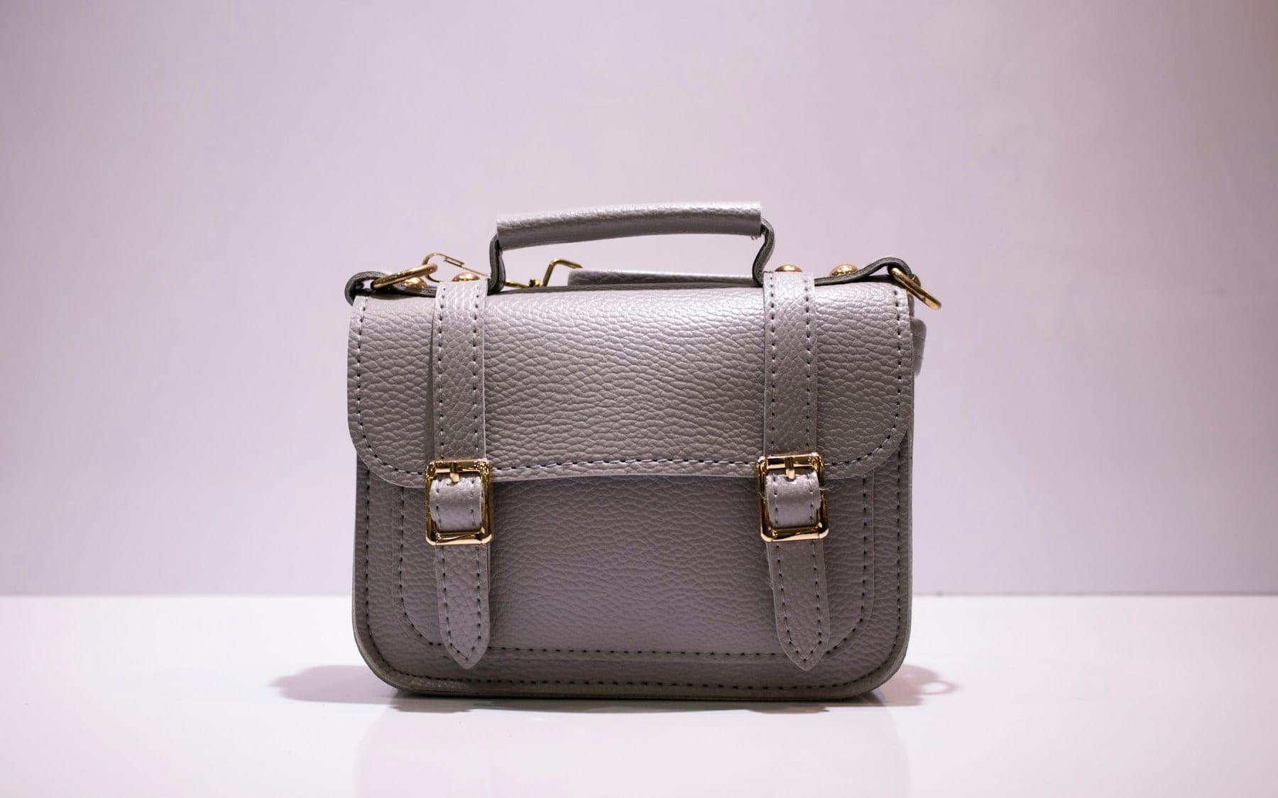Grand Marchesa Top Handle — product photography